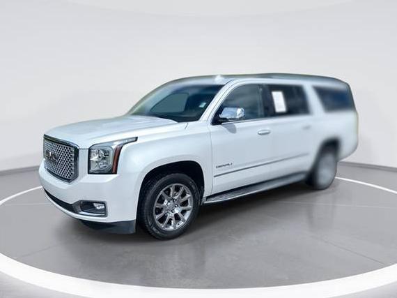 GMC YUKON XL 2016 1GKS2HKJ3GR394577 image